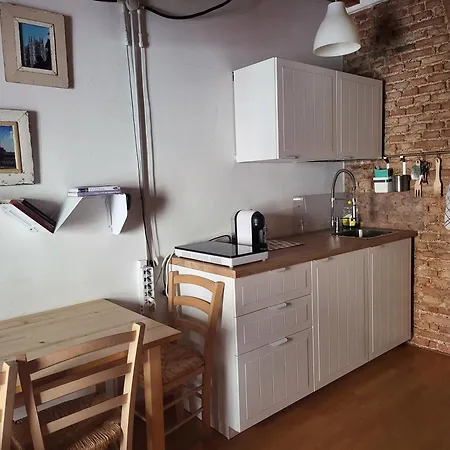 Appartamento Milano Centro City Home Collection-2
